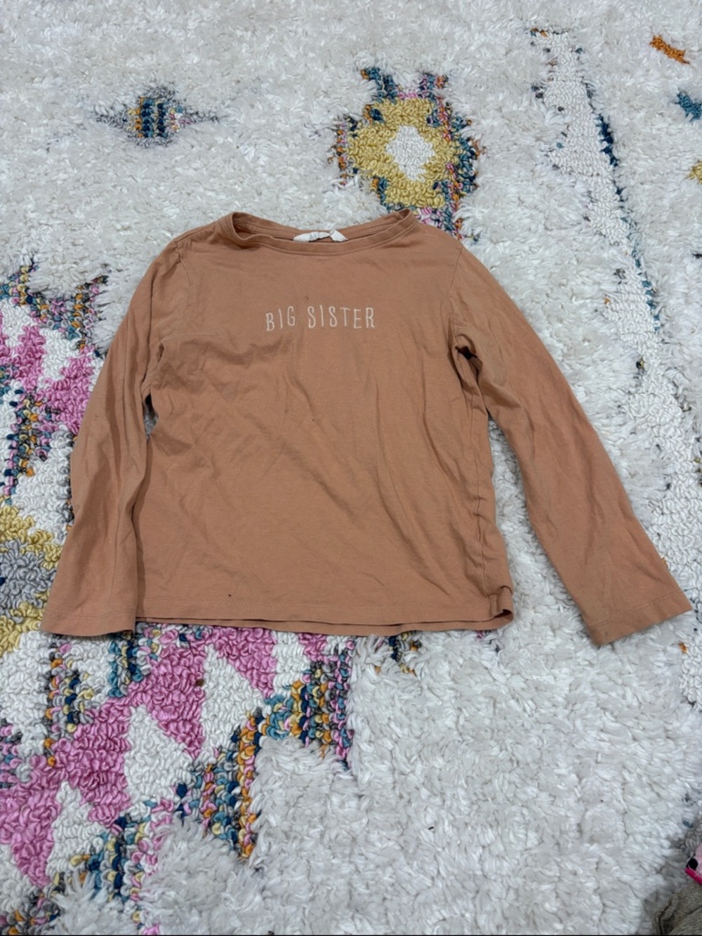 H&M Big Sister Shirt